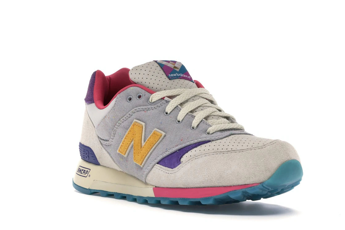 New Balance 577 Bodega HYPRCAT - vue secondaire A
