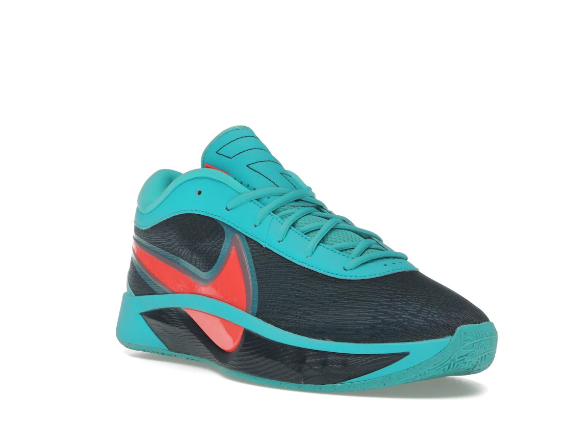 Nike Giannis Zoom Freak 6 Liam and Maverick - vue secondaire A