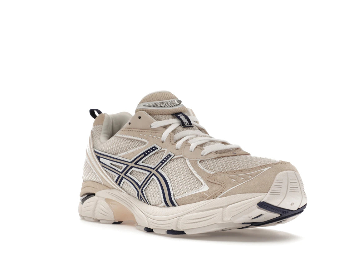ASICS GT-2160 COSTS Shao Ji - vue secondaire A