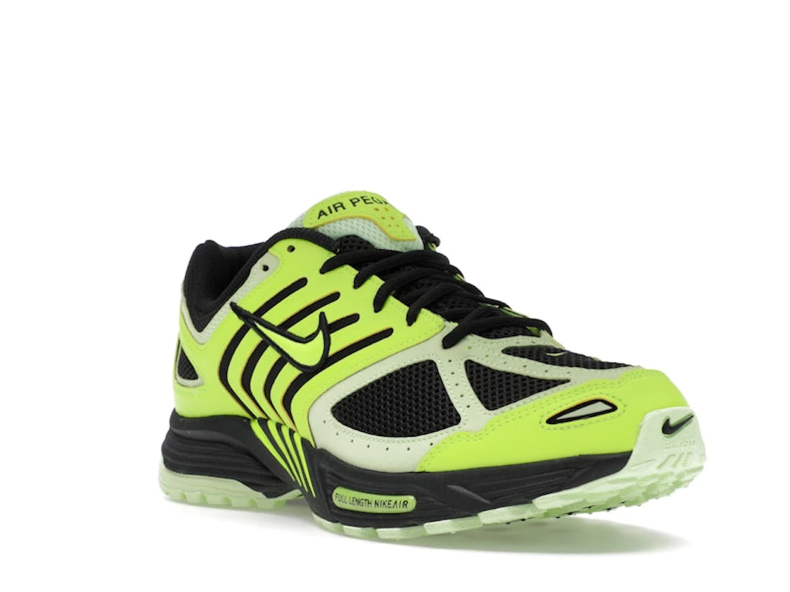 Nike Air Peg 2K5 Volt Black - vue secondaire A