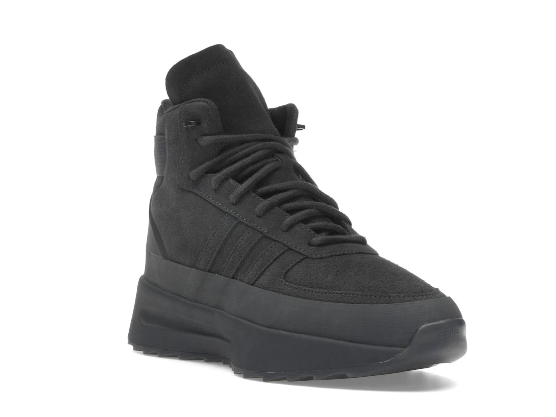 adidas Fear of God Athletics Los Angeles Hikers Carbon - vue secondaire A
