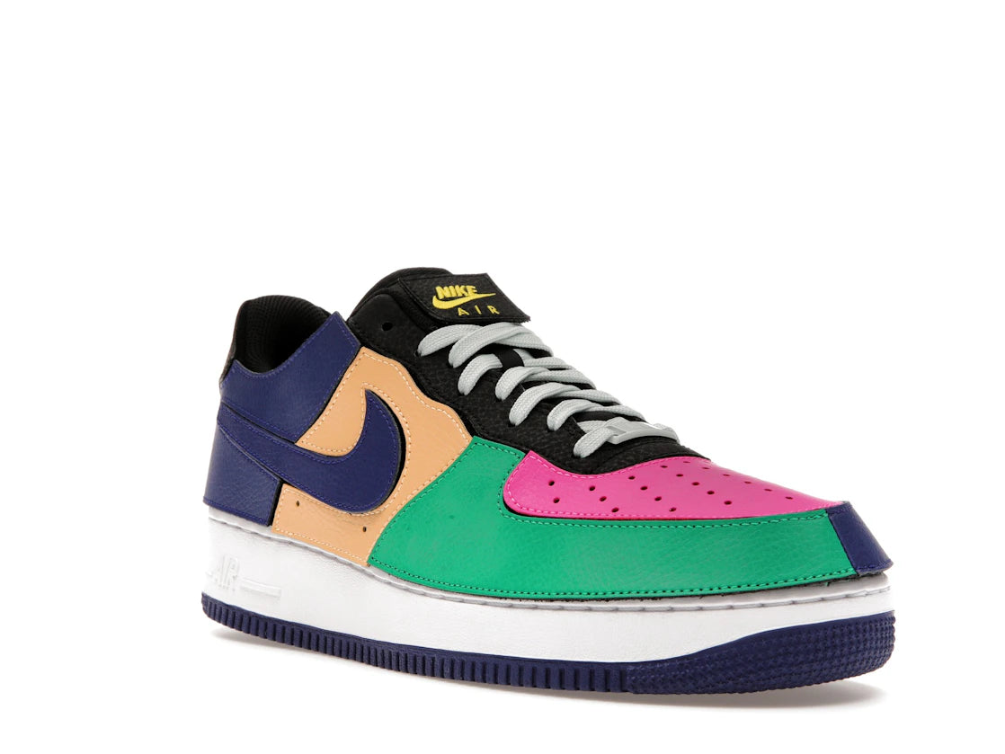 Nike Air Force 1/1 Multi - vue secondaire A