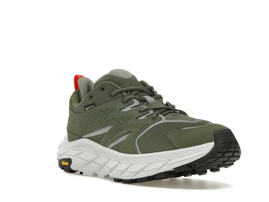 Hoka One One Anacapa Low Gore-Tex WTAPS Four Leaf Clover - vue secondaire A
