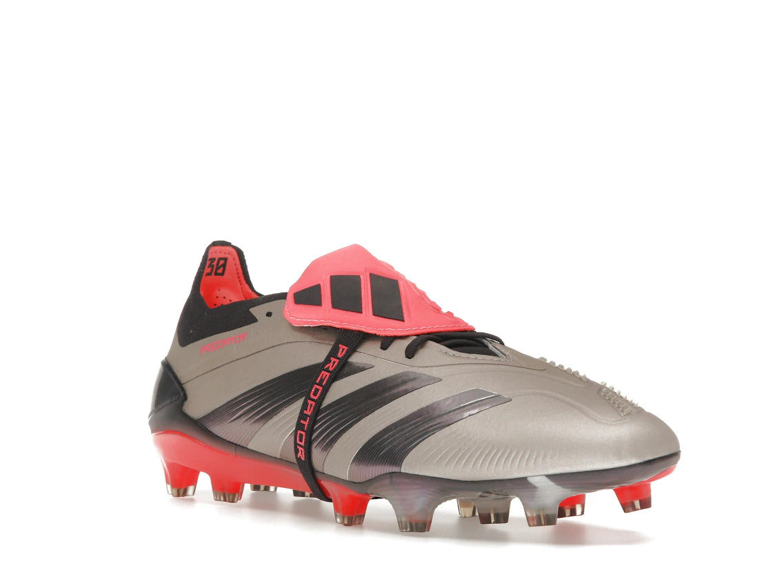 adidas Predator Elite FT FG Vivid Horizon - vue secondaire A