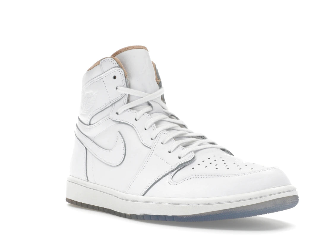 Jordan 1 Retro LA - vue secondaire A