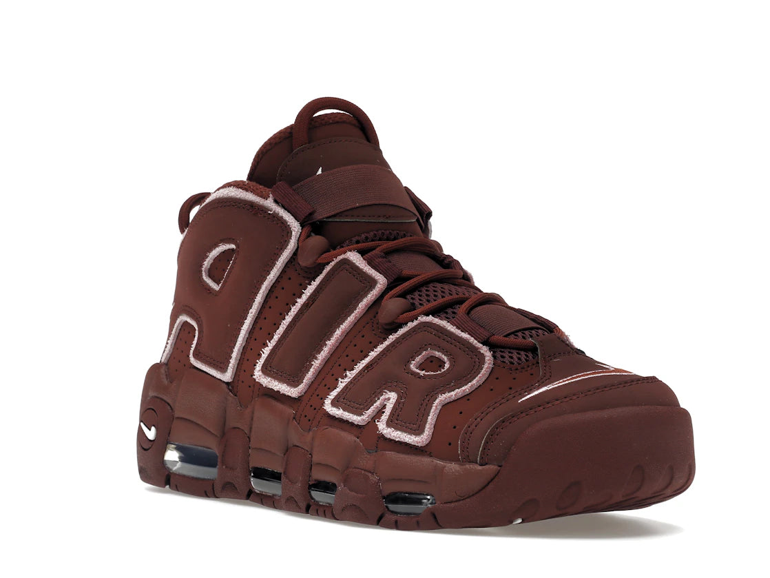 Nike Air More Uptempo 96 Valentine's Day (2023) - vue secondaire A