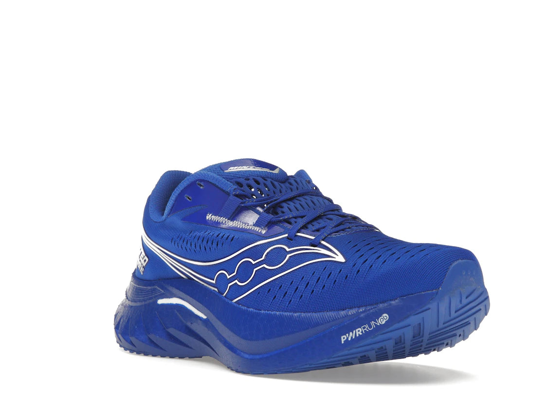 Saucony Endorphin Speed 4 Minted NY - vue secondaire A