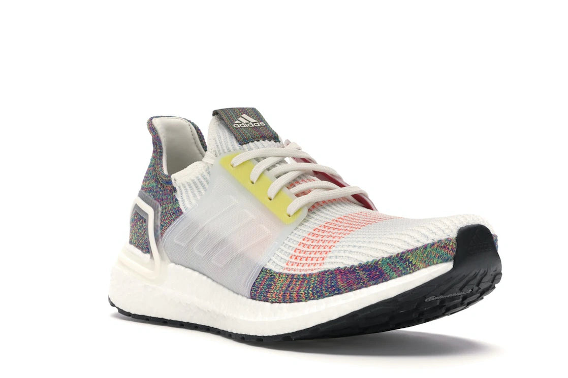 adidas Ultra Boost 2019 Pride (2019) - vue secondaire A