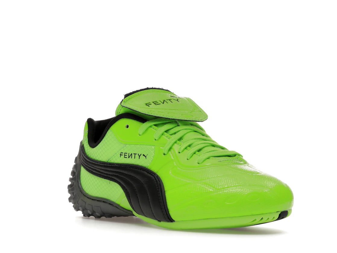 Puma Avanti LS-X Fenty Pitch Green Black (Women's) - vue secondaire A