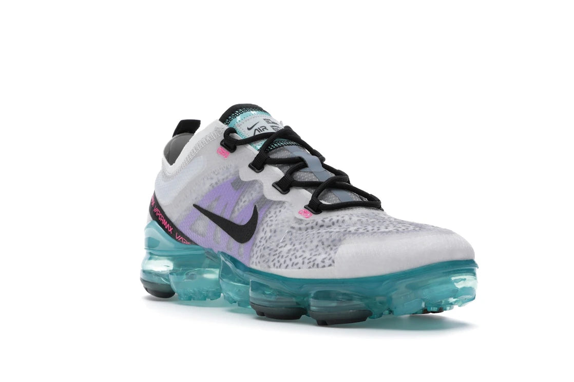 Nike Air VaporMax 2019 Dragon Fruit - vue secondaire A