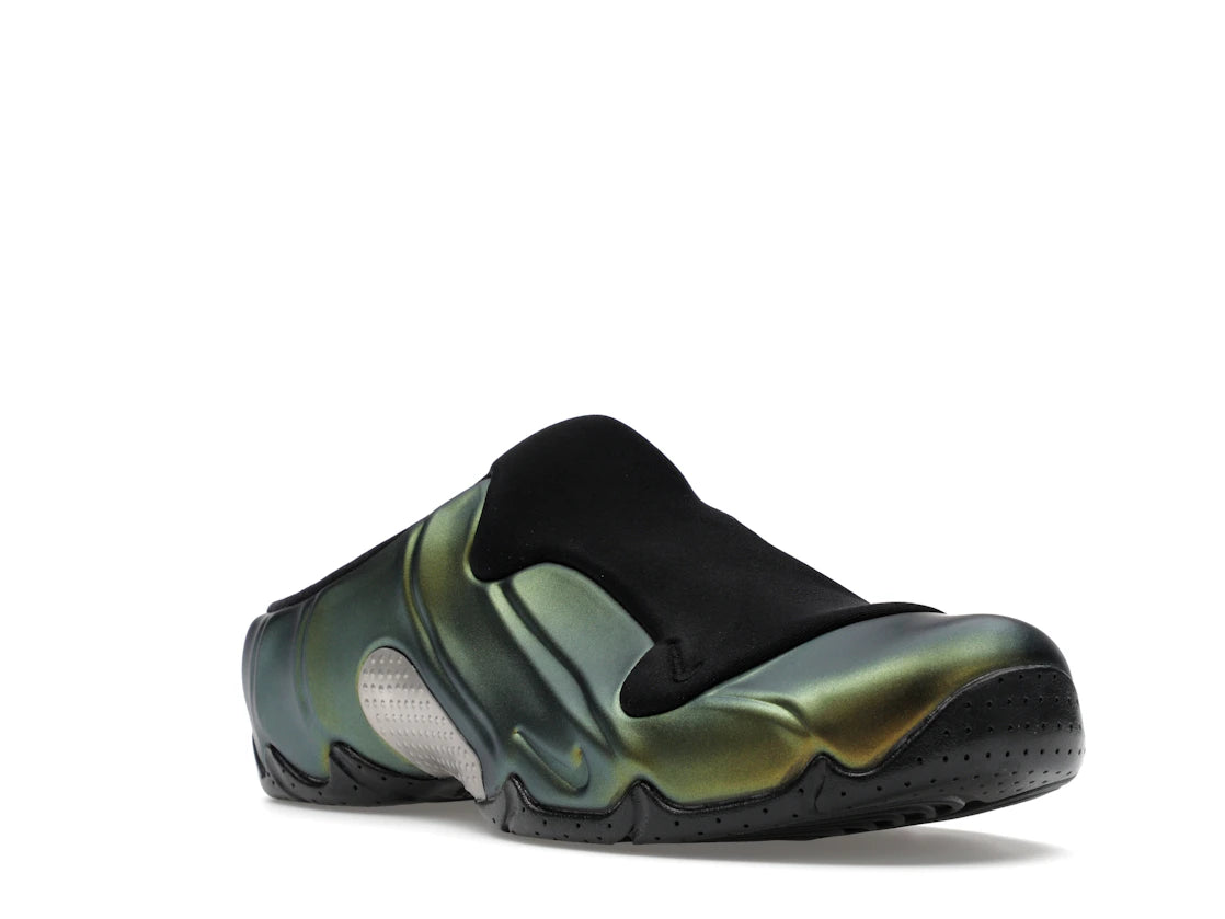 Nike Clogposite Green Goblin - vue secondaire A