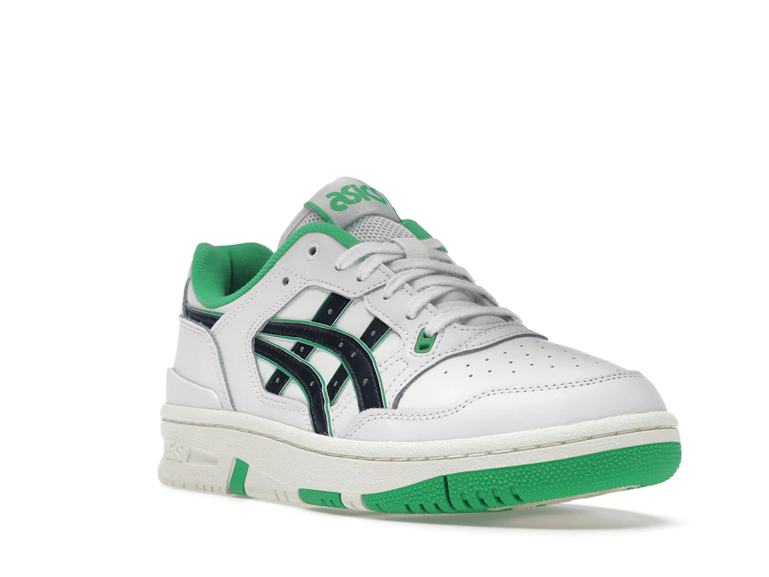ASICS EX89 Boston Celtics - vue secondaire A
