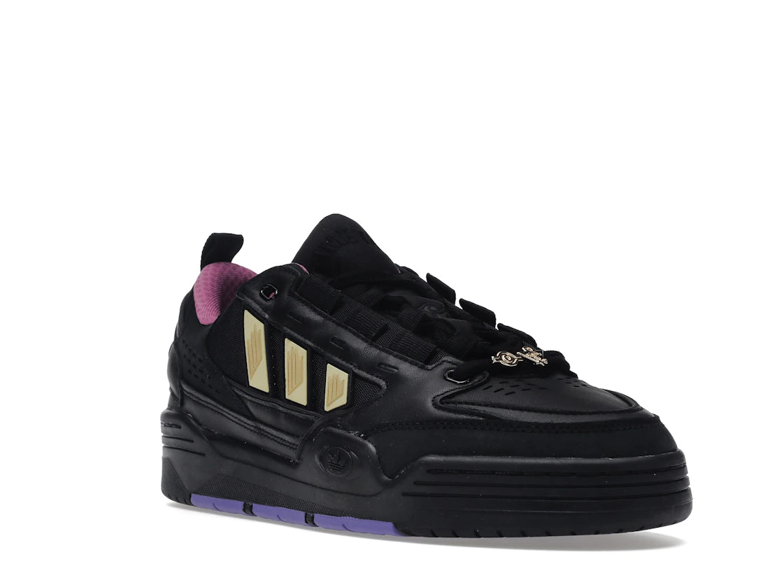 adidas ADI2000 Yu-Gi-Oh! Yugi's World (with Sealed Dark Magician Promo Card) - vue secondaire A