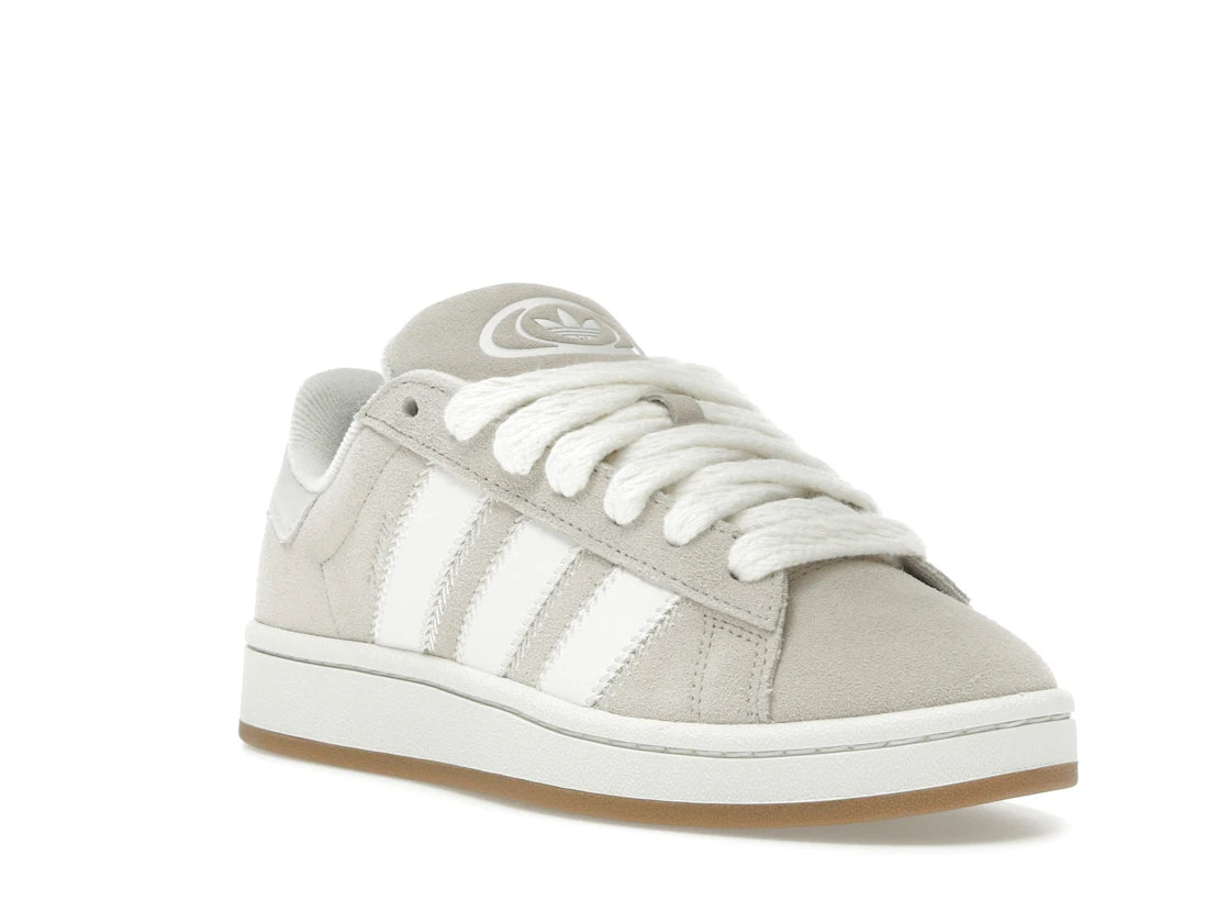 adidas Campus 00s Camp Wonder White Wonder Beige Core White (Women's) - vue secondaire A