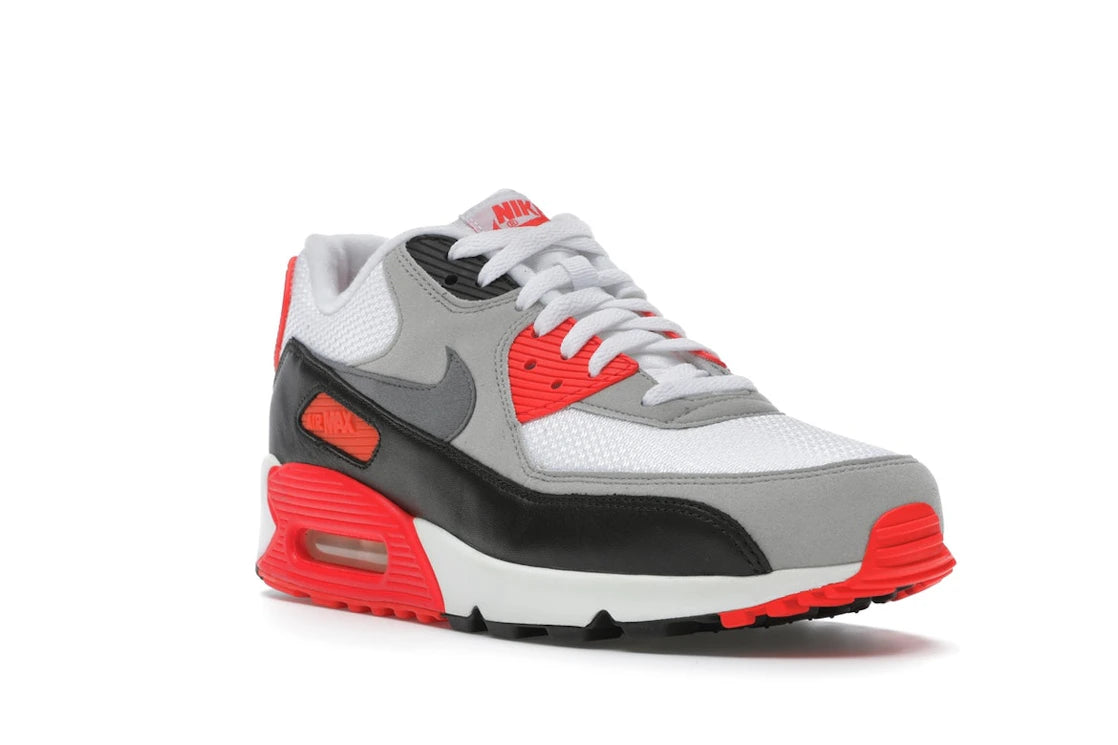 Nike Air Max 90 OG Infrared (2015) - vue secondaire A