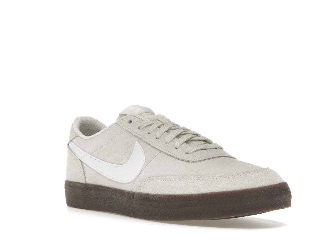 Nike Killshot 2 Pale Ivory Gum Dark Brown - vue secondaire A