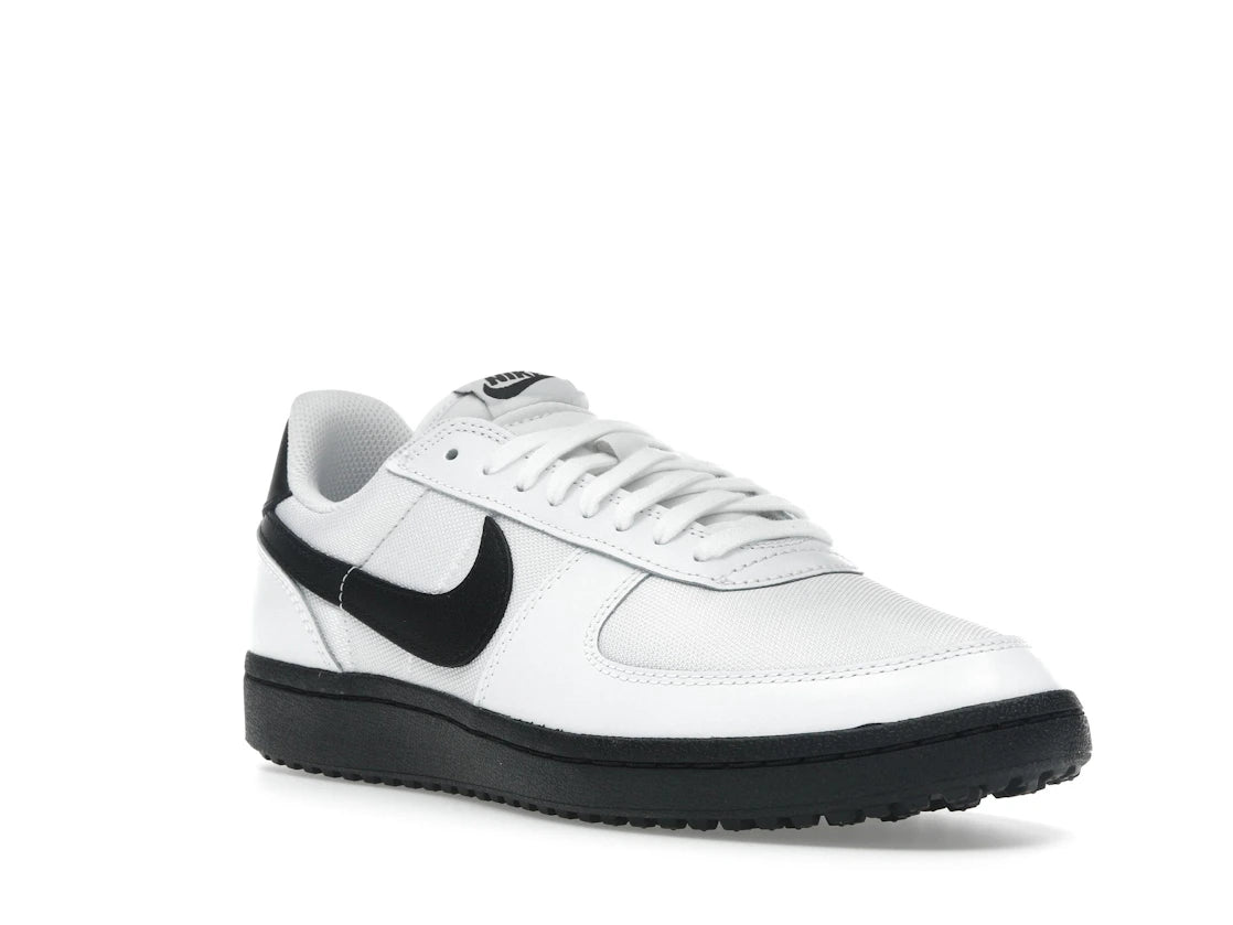 Nike Field General Leather White Sail Black - vue secondaire A
