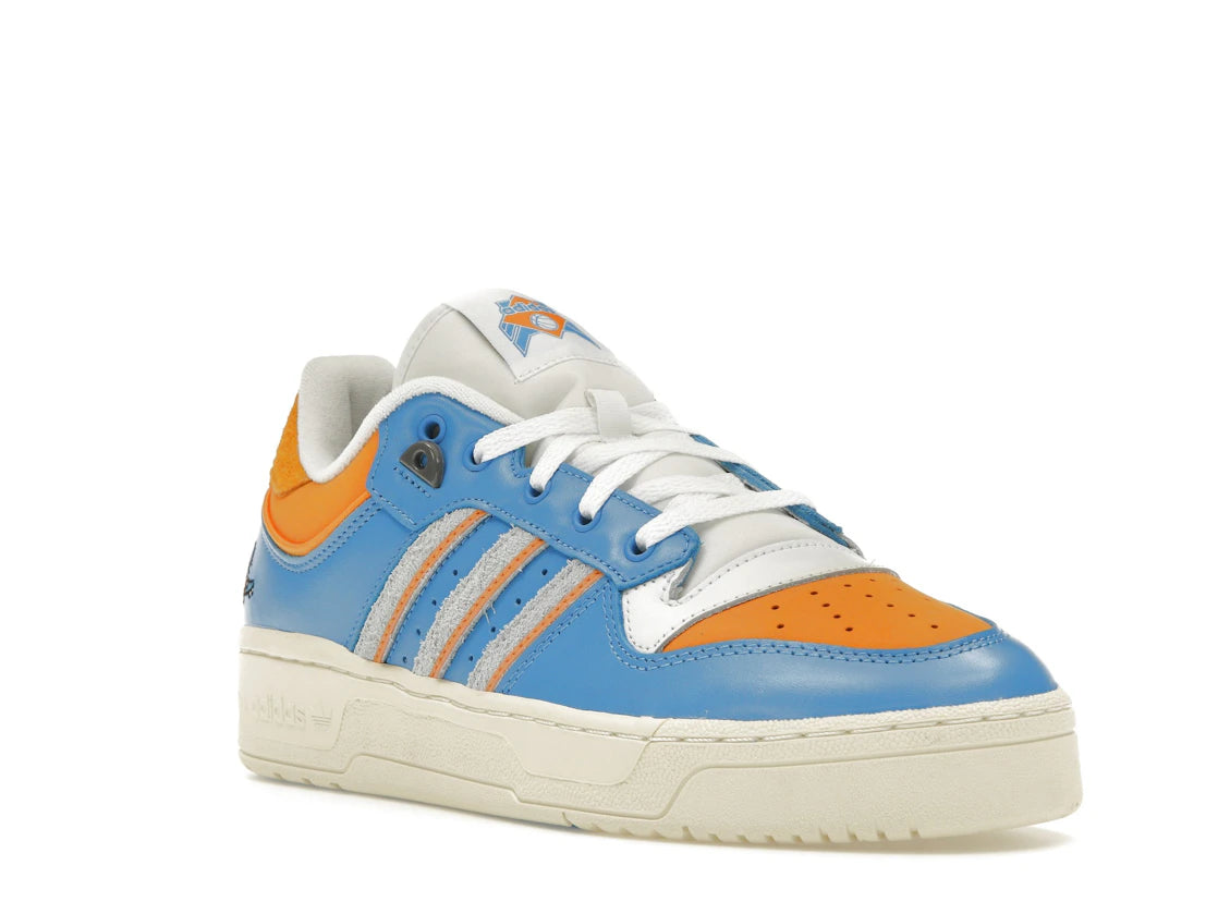 adidas Rivalry Low The Simpsons Itchy - vue secondaire A