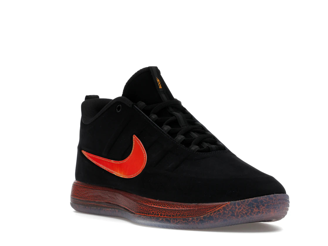 Nike Book 2 Rising - vue secondaire A