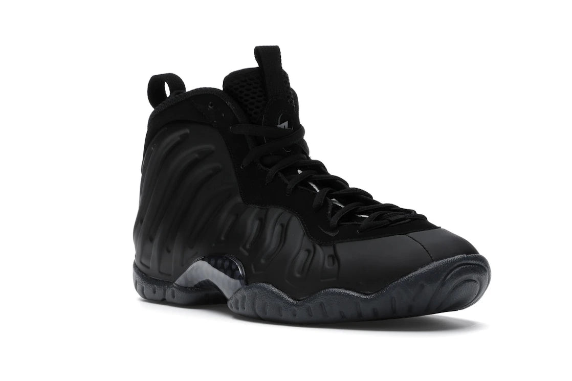 Nike Air Foamposite One Anthracite (2020) (GS) - vue secondaire A