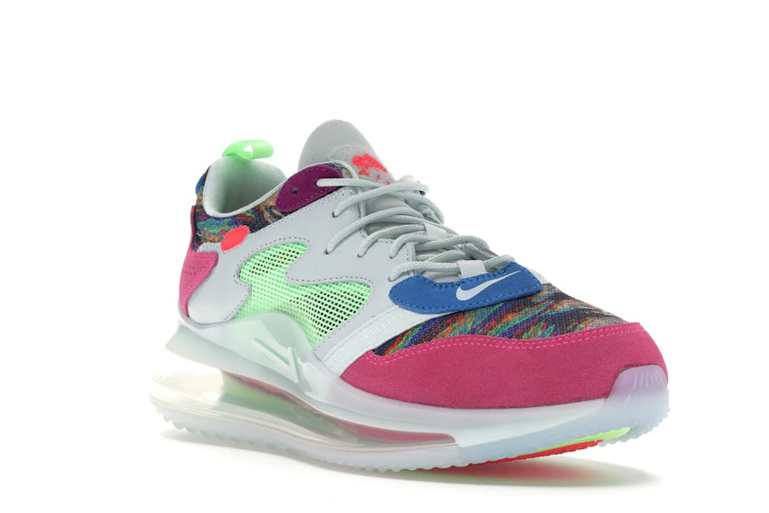 Nike Air Max 720 OBJ Odell Beckham Jr Young King of The Drip - vue secondaire A