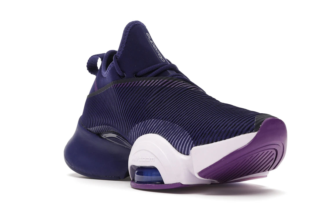 Air Zoom SuperRep Regency Purple (Women's) - vue secondaire A