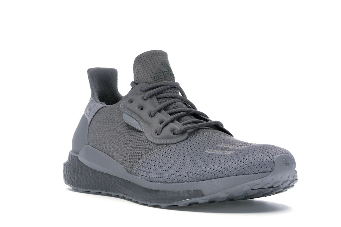 adidas Solar Hu Pharrell Greyscale Pack Grey - vue secondaire A