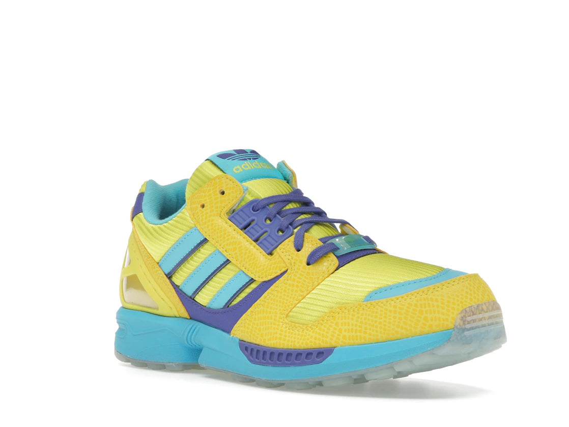 adidas ZX 8000 atmos G-SNK 10 Ura - vue secondaire A