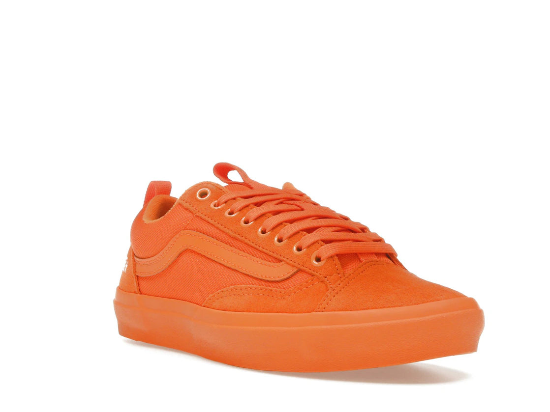 Vans Old Skool 36+ Atiba Jefferson - vue secondaire A