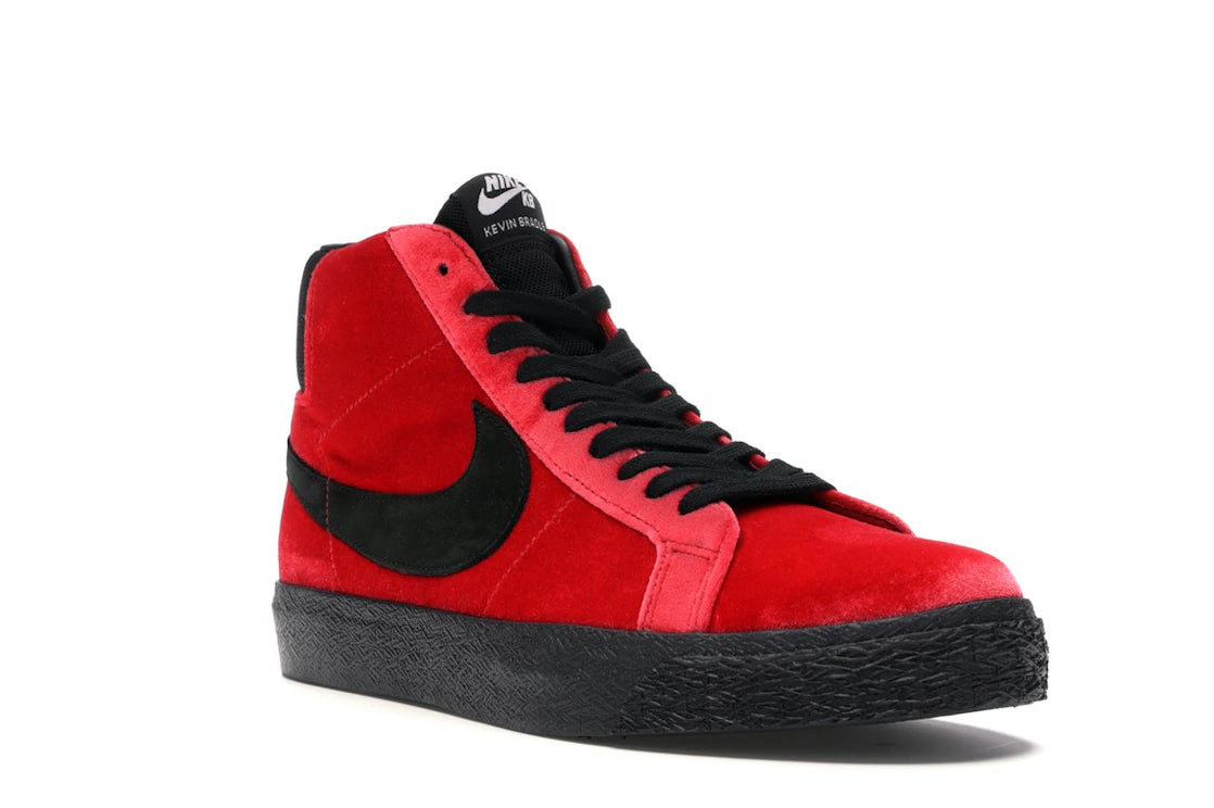 Nike SB Zoom Blazer Mid Kevin and Hell - vue secondaire A