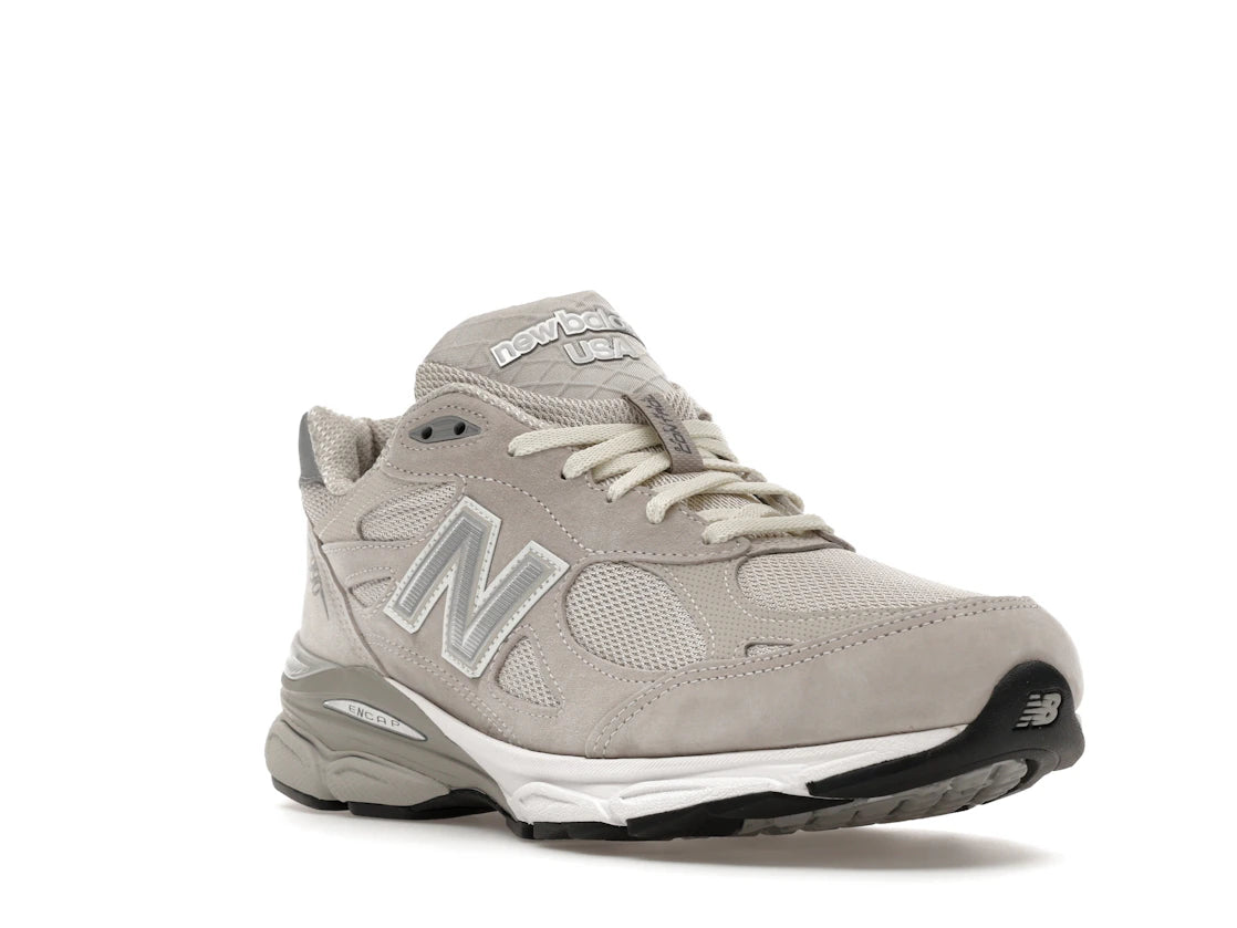 New Balance 990v3 MiUSA Kith Hallow - vue secondaire A