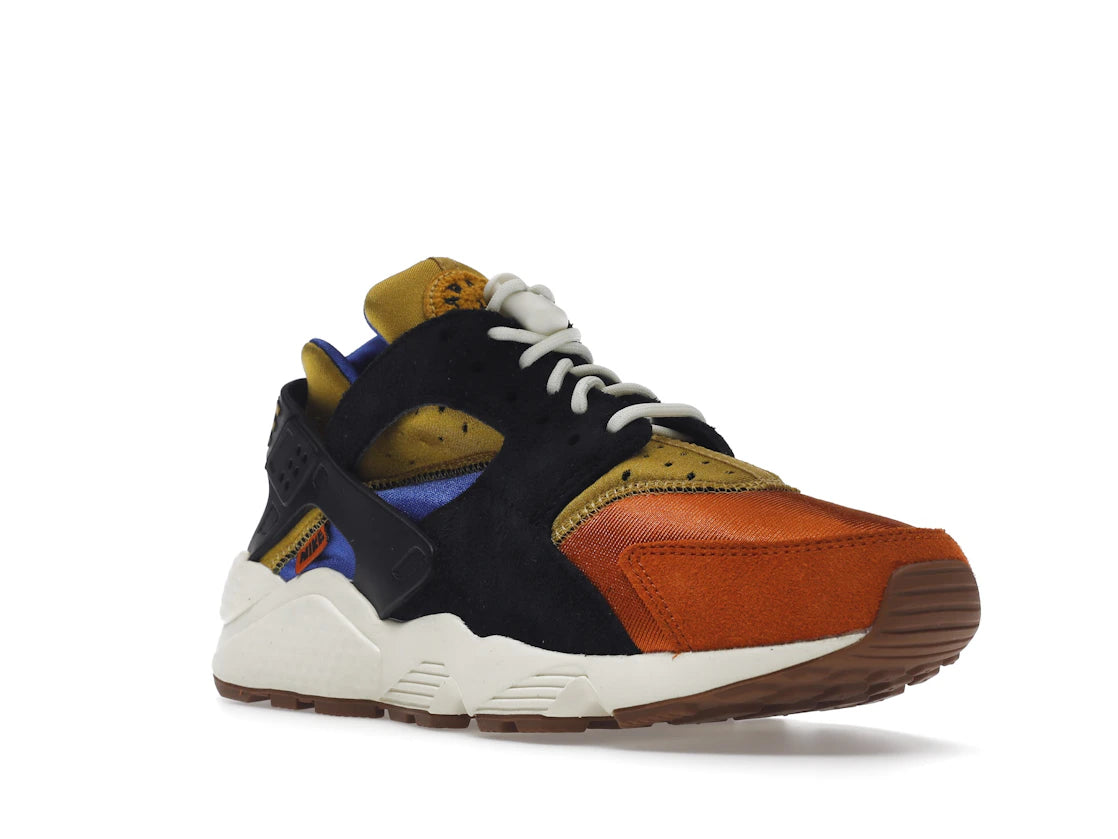 Nike Air Huarache ACG Campfire Orange (Women's) - vue secondaire A
