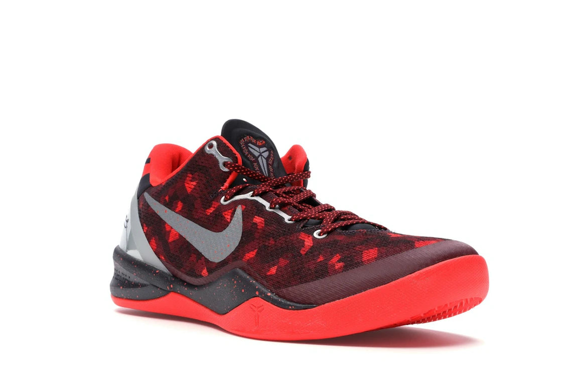 Nike Kobe 8 Year of the Snake (Port) - vue secondaire A