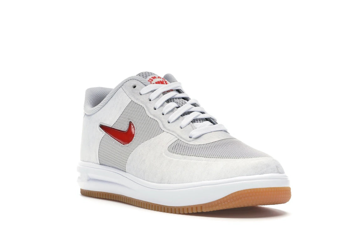Nike Lunar Force 1 Low CLOT Fuse - vue secondaire A