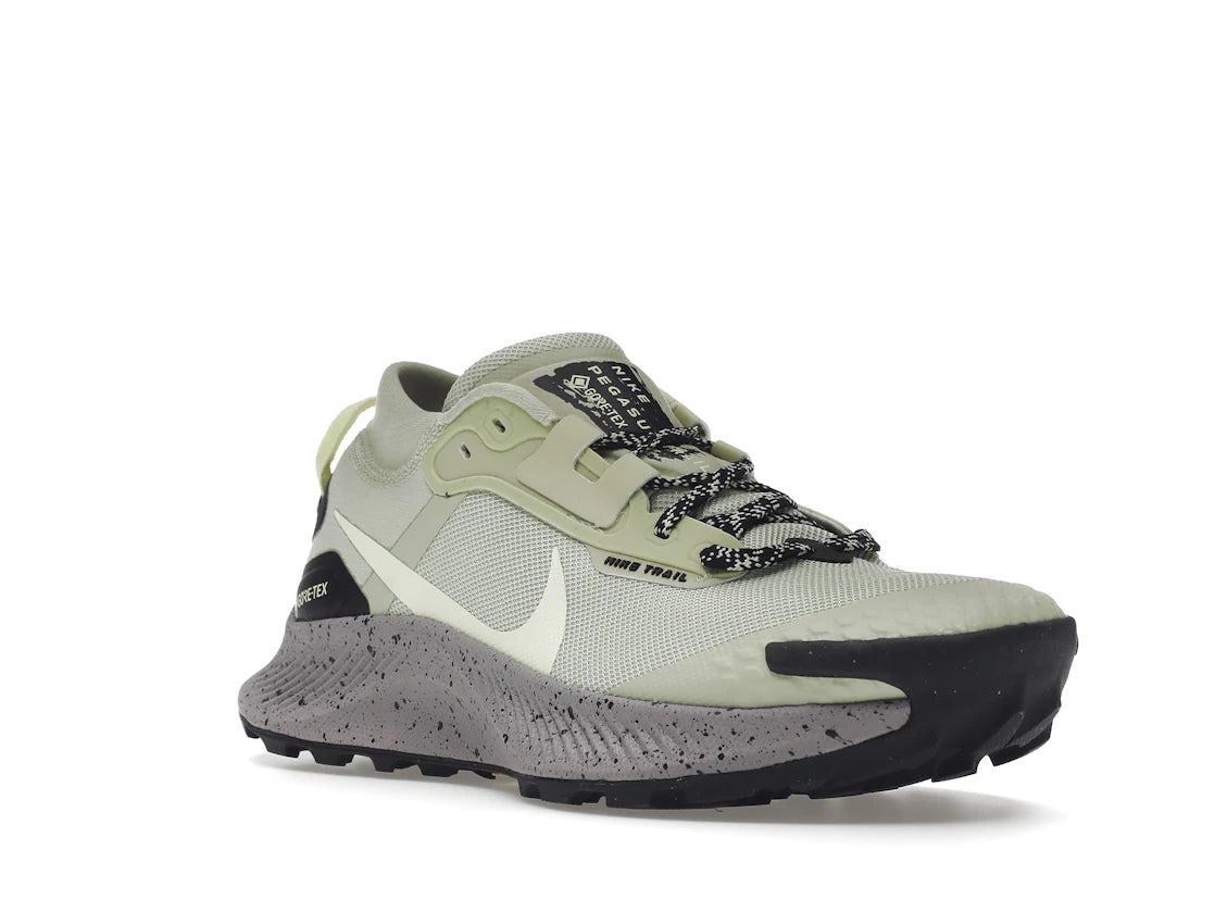 Nike Pegasus Trail 3 Gore-Tex Olive Aura (Women's) - vue secondaire A