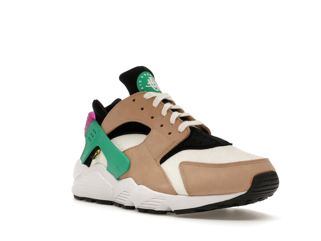 Nike Air Huarache Premium Moving Company - vue secondaire A