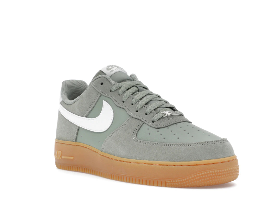 Nike Air Force 1 Low '07 LV8 Jade Horizon - vue secondaire A