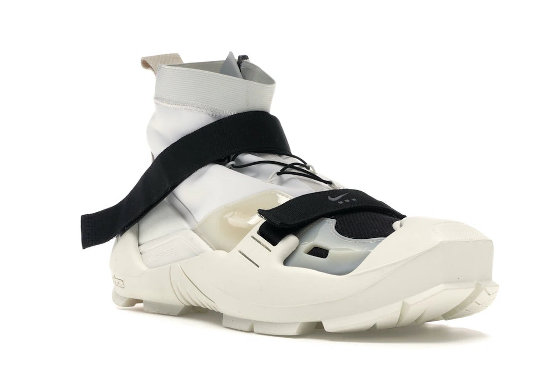 Nike Free TR 3 SP MMW Sail Black - vue secondaire A