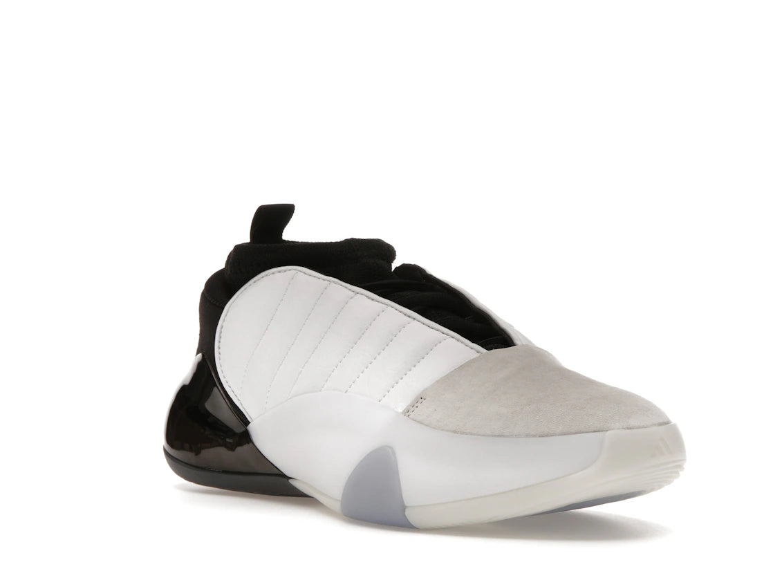 adidas Harden Vol. 7 Stormtrooper - vue secondaire A