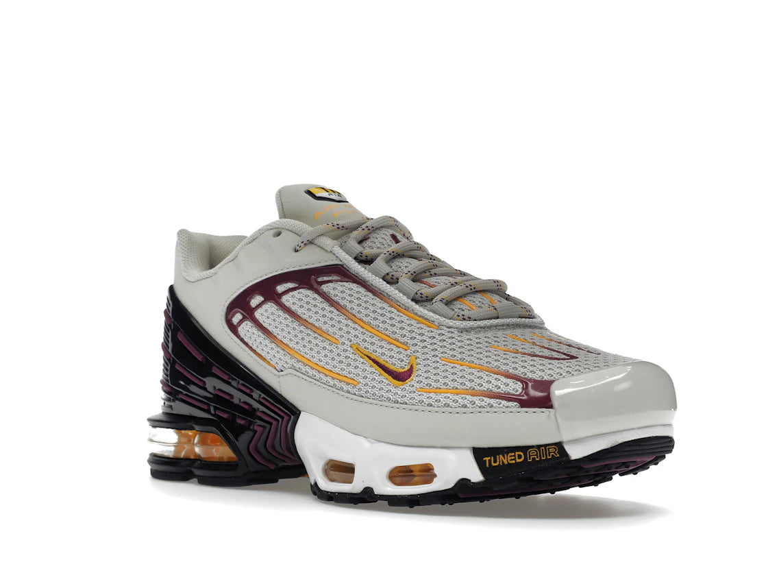 Nike Air Max Plus 3 Summer Nights - vue secondaire A