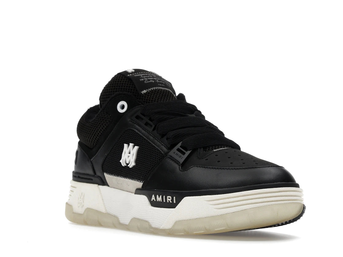 AMIRI MA-1 Black - vue secondaire A