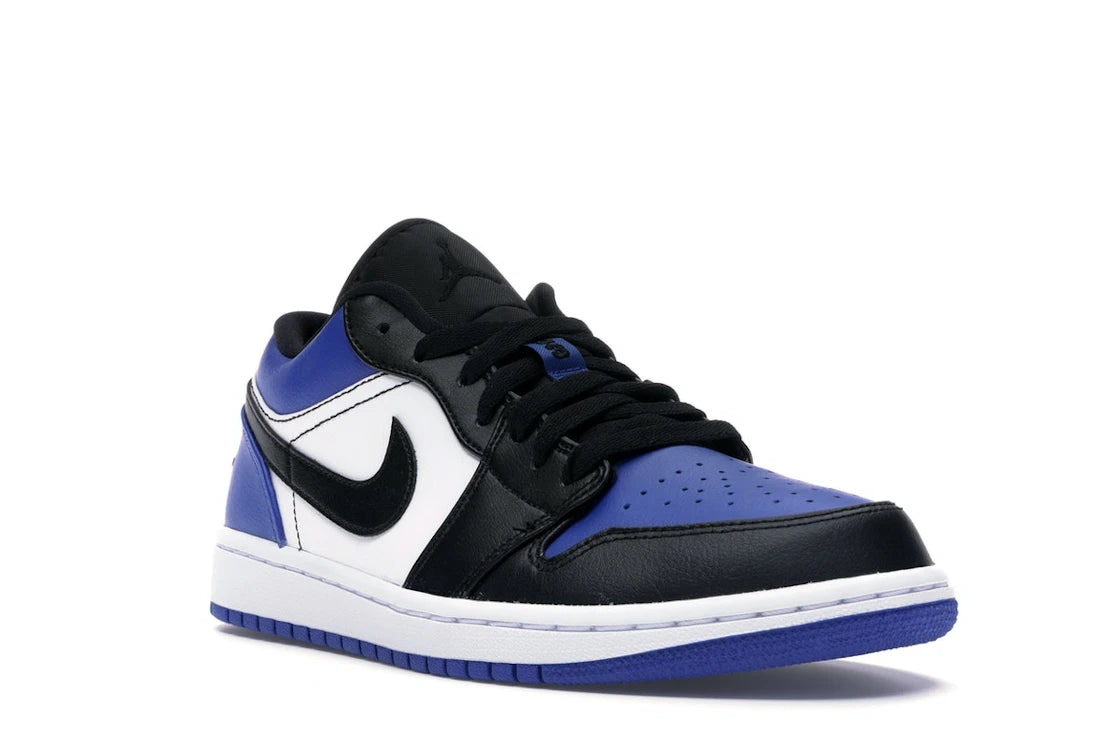 Jordan 1 Low Royal Toe - vue secondaire A