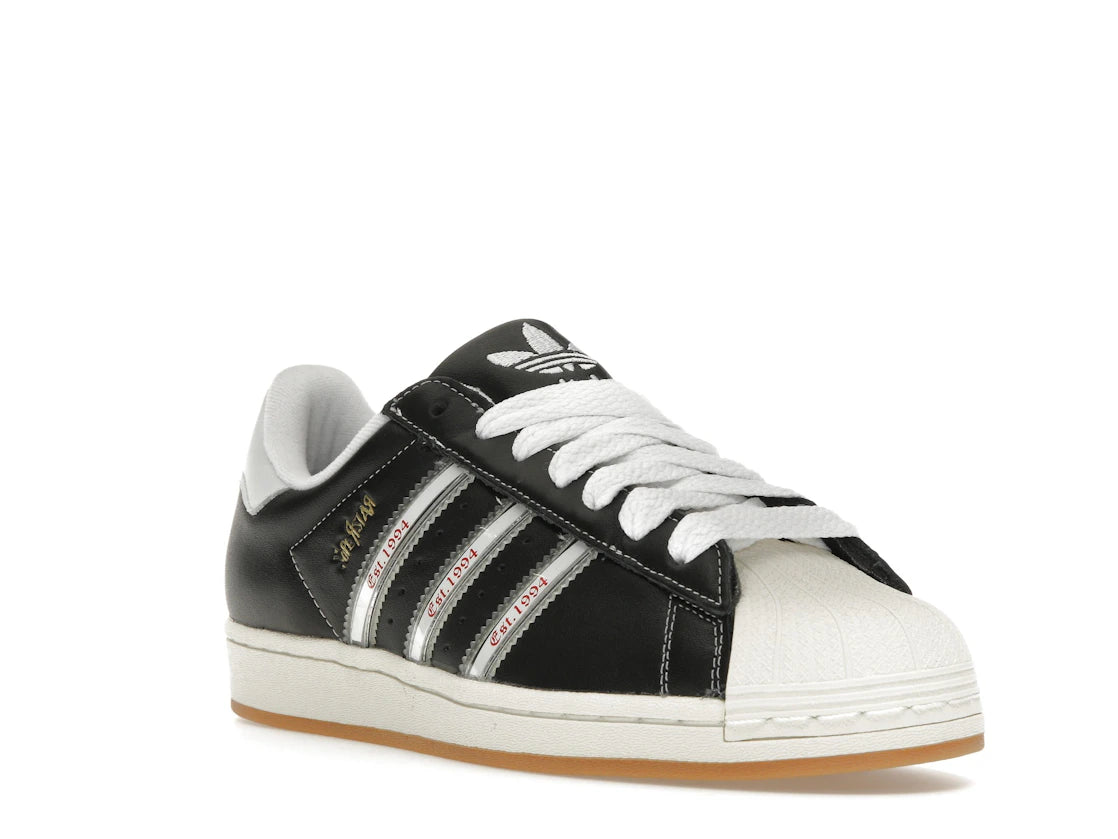 adidas Superstar KoRn 30th Anniversary - vue secondaire A