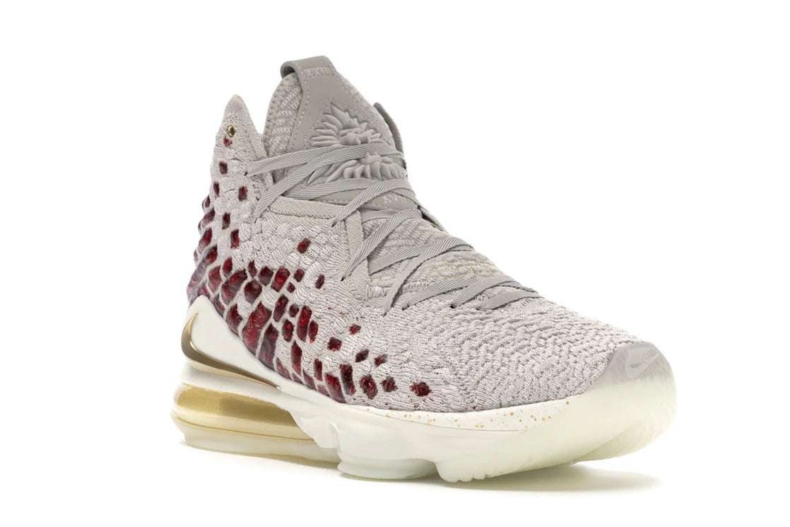 Nike LeBron 17 Harlem Fashion Row - vue secondaire A