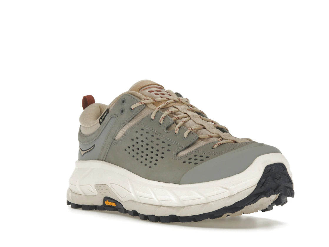 Hoka One One Tor Ultra Lo Limestone Shifting Sand - vue secondaire A
