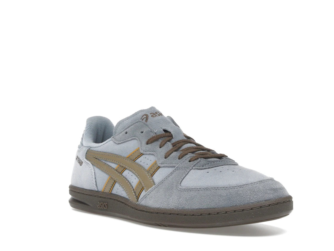 ASICS Skyhand OG Dolphin Grey Pepper - vue secondaire A