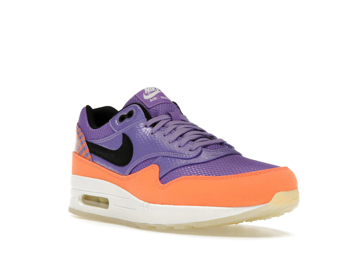 Nike Air Max 1 FB Atomic Violet - vue secondaire A