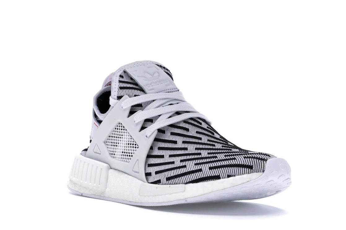 adidas NMD XR1 Zebra - vue secondaire A