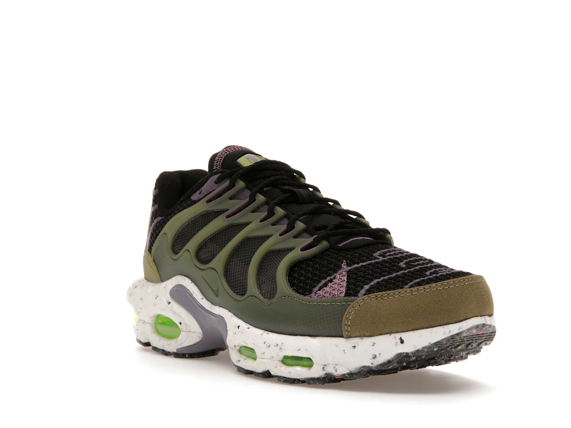Nike Air Max Terrascape Plus Off Noir Pilgrim - vue secondaire A