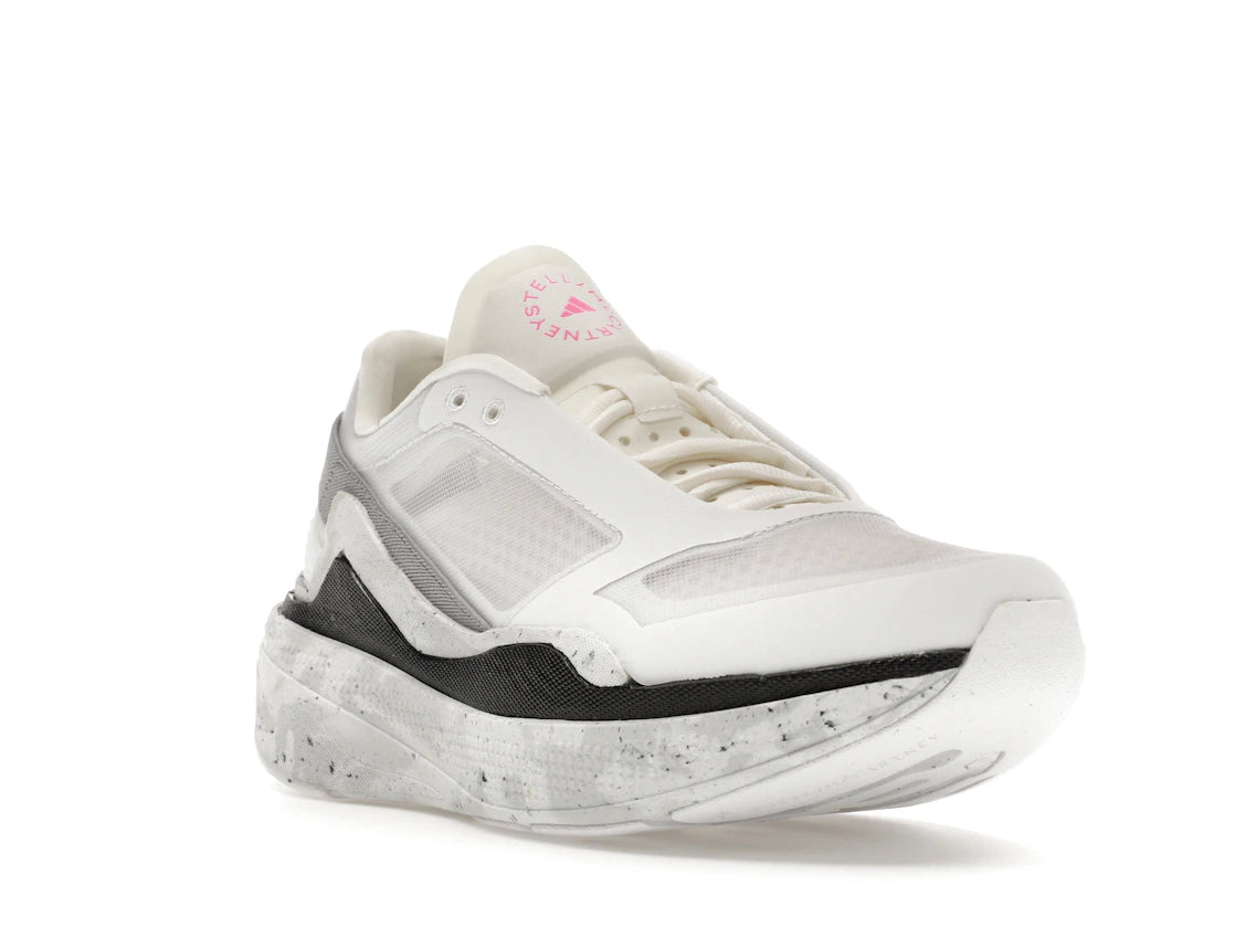 adidas Earthlight Mesh Stella McCartney Cloud White (Women's) - vue secondaire A